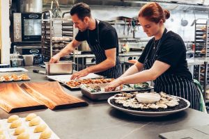 How Catering Crews Can Benefit from Exercise and the Use of SARMs